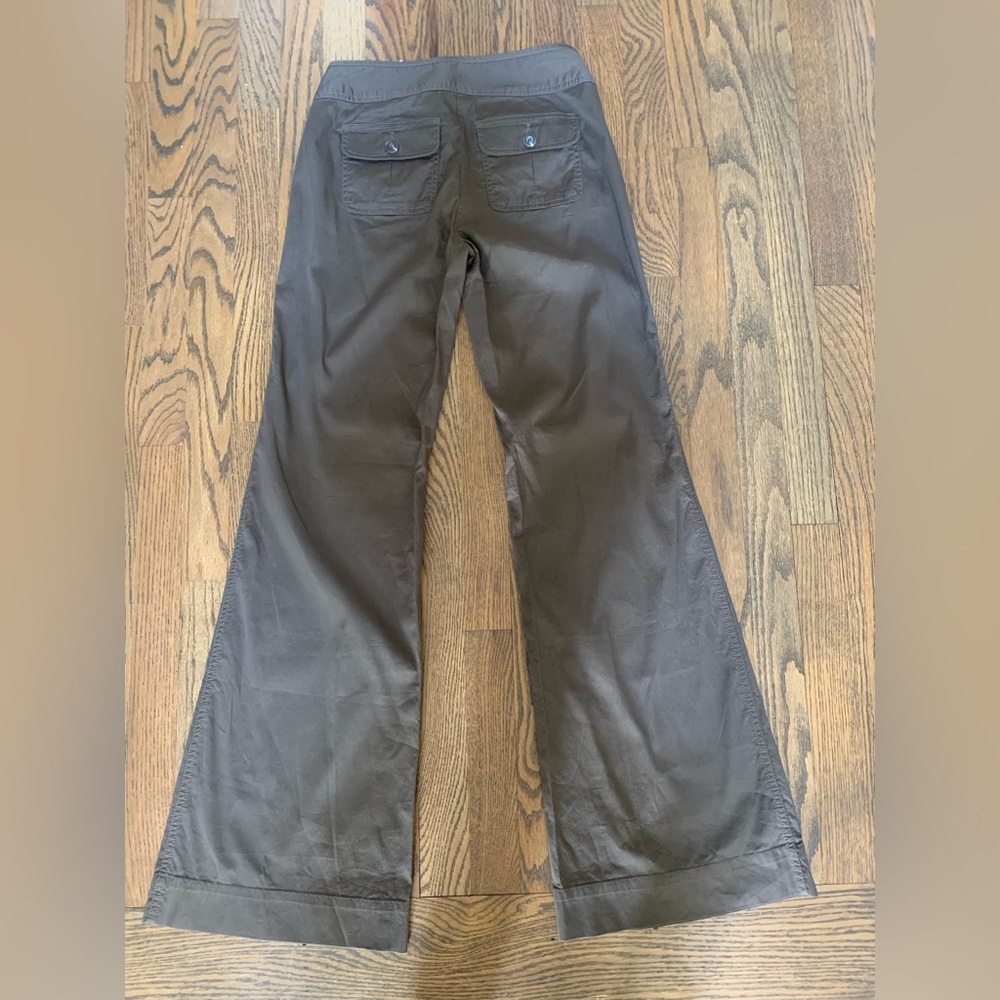 Sailor pants NWT